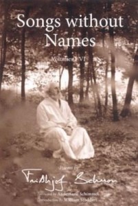 Baixar Songs Without Names Vol. I-Vi: Poems By: Poems by Frithjof Schuon pdf, epub, eBook