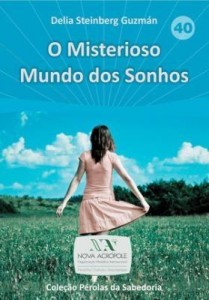 Baixar O Misterioso mundo dos sonhos pdf, epub, eBook