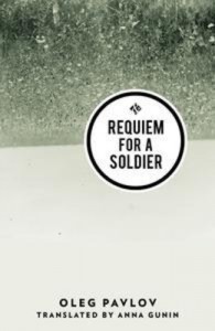 Baixar Requiem for a soldier pdf, epub, eBook