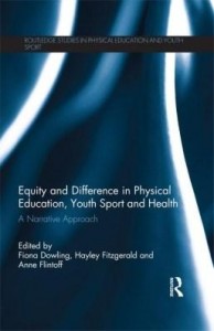 Baixar Equity and Difference in Physical Education, Youth Sport and Health: A Narrative Approach pdf, epub, eBook