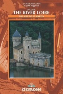 Baixar Cycling the River Loire: The Way of St. Martin pdf, epub, eBook