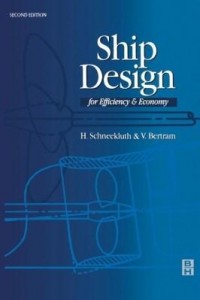 Baixar Ship Design for Efficiency and Economy pdf, epub, eBook