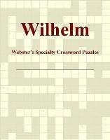 Baixar Wilhelm – Webster's Specialty Crossword Puzzles pdf, epub, eBook