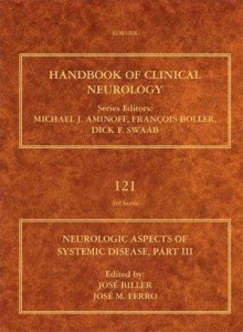 Baixar Neurologic aspects of systemic disease part iii pdf, epub, eBook