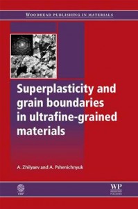 Baixar Superplasticity and grain boundaries in pdf, epub, eBook