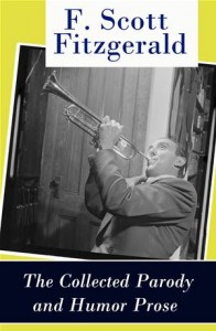 Baixar Collected parody and humor prose of f. scott pdf, epub, eBook