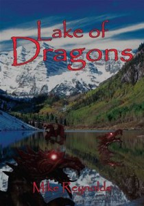 Baixar Lake of dragons pdf, epub, eBook