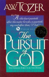 Baixar Pursuit of god, the pdf, epub, eBook