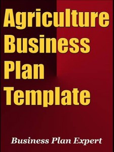 Baixar Agriculture business plan template (including 6 pdf, epub, eBook