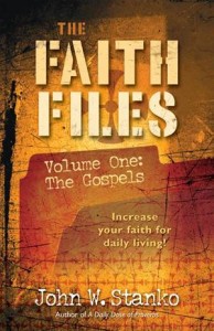 Baixar Faith files-volume one: the gospels, the pdf, epub, eBook