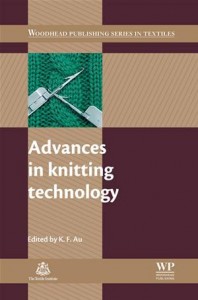 Baixar Advances in knitting technology pdf, epub, eBook