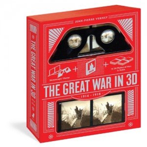 Baixar Great war in 3d, the pdf, epub, eBook