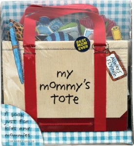 Baixar My mommys tote pdf, epub, eBook