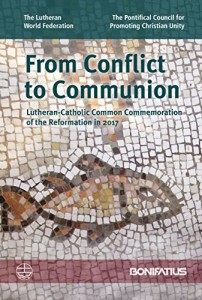 Baixar From conflict to communion pdf, epub, eBook