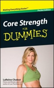 Baixar Core Strength For Dummies, Pocket Edition pdf, epub, eBook