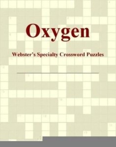 Baixar Oxygen – Webster's Specialty Crossword Puzzles pdf, epub, eBook