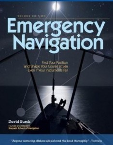 Baixar Emergency Navigation, 2nd Edition: Improvised and No-Instrument Methods for the Prudent Mariner pdf, epub, eBook
