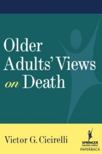 Baixar Older Adult's Views on Death pdf, epub, eBook