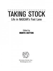 Baixar Taking Stock pdf, epub, eBook