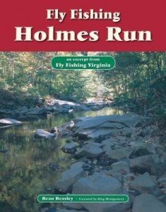 Baixar Fly Fishing Holmes Run: An Excerpt from Fly Fishing Virginia pdf, epub, eBook