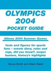 Baixar Olympics 2004 Pocket Guide pdf, epub, eBook