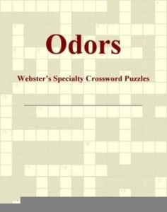 Baixar Odors – Webster's Specialty Crossword Puzzles pdf, epub, eBook