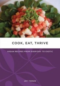 Baixar Cook, Eat, Thrive: Vegan Recipes from Everyday to Exotic pdf, epub, eBook