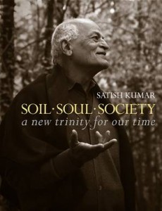 Baixar Soil soul society: a new trinity for our time pdf, epub, eBook
