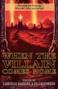 Baixar When the villian comes home pdf, epub, eBook
