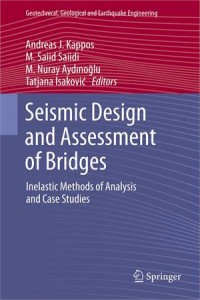 Baixar Seismic design and assessment of bridges pdf, epub, eBook