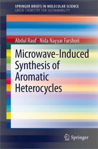 Baixar Microwave-induced synthesis of aromatic pdf, epub, eBook