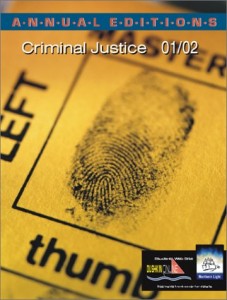 Baixar Criminal justice 01 pdf, epub, eBook