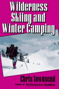 Baixar Wilderness skiing and winter camping pdf, epub, eBook