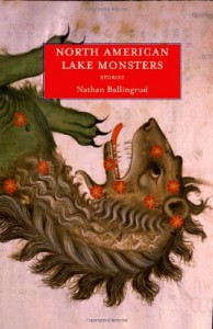Baixar North american lake monsters pdf, epub, eBook