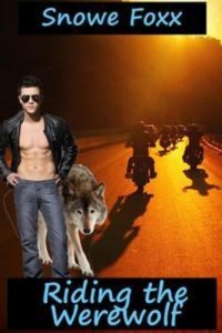 Baixar Riding the werewolf pdf, epub, eBook