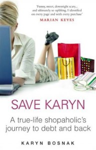Baixar Save karyn pdf, epub, eBook