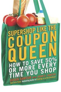 Baixar Supershop like the coupon queen pdf, epub, eBook