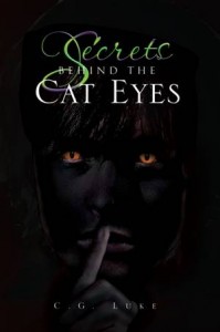 Baixar Secrets behind the cat eyes pdf, epub, eBook