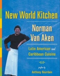 Baixar New World Kitchen pdf, epub, eBook