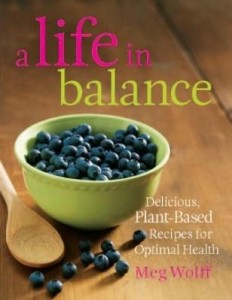 Baixar A Life in Balance: Delicious Plant-Based Recipes For Optimal Health pdf, epub, eBook