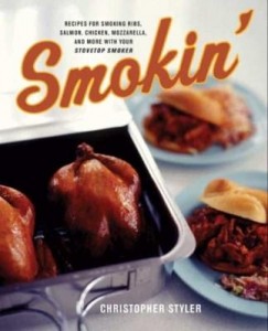 Baixar Smokin' pdf, epub, eBook