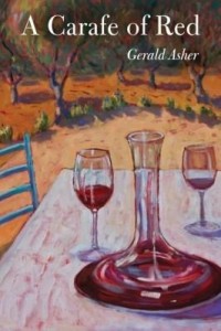 Baixar A Carafe of Red pdf, epub, eBook