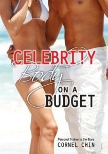 Baixar Celebrity Body on a Budget pdf, epub, eBook