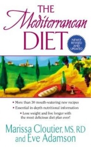 Baixar The Mediterranean Diet pdf, epub, eBook