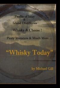 Baixar Whisky Today pdf, epub, eBook