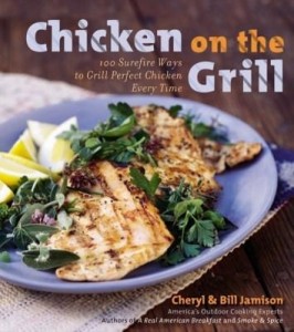 Baixar Chicken on the Grill pdf, epub, eBook