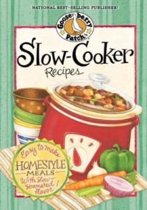 Baixar Slow Cooker Recipes pdf, epub, eBook