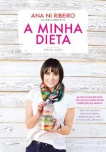 Baixar A Minha Dieta pdf, epub, eBook
