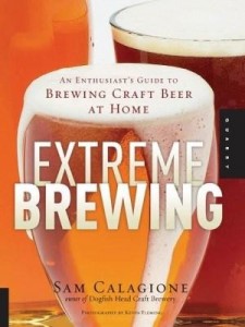 Baixar Extreme Brewing: An Enthusiast's Guide to Brewing Craft Beer at Home pdf, epub, eBook