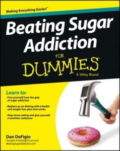 Baixar Beating Sugar Addiction For Dummies pdf, epub, eBook
